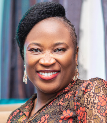 Jamila Akaaga Ade