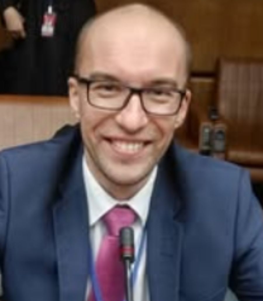 Jan KRALIK