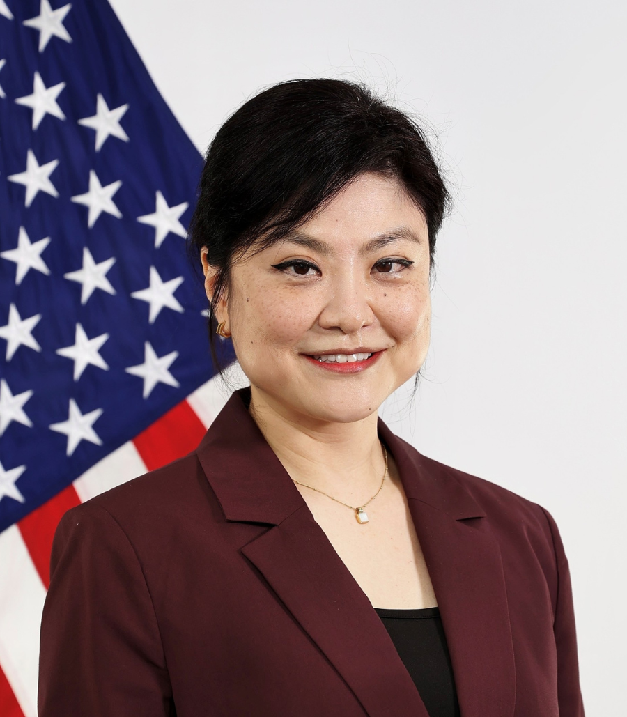 Jane J. Lee