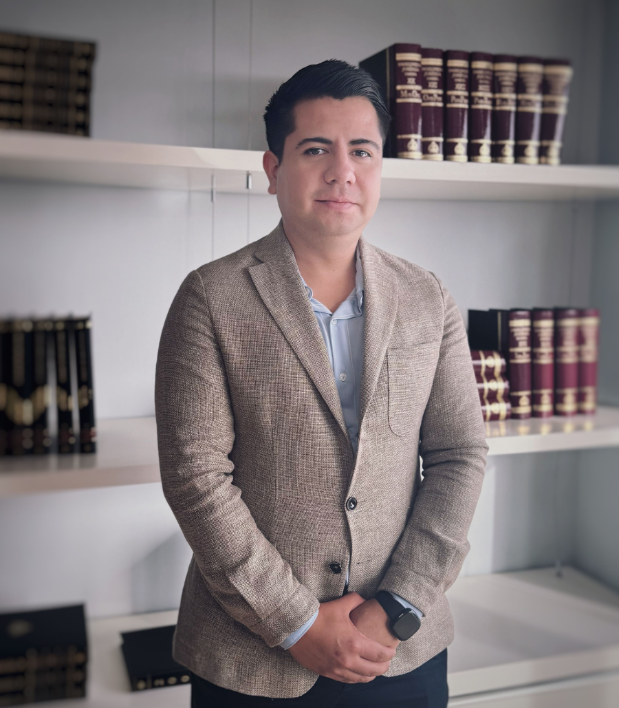 Jersain Llamas Covarrubias