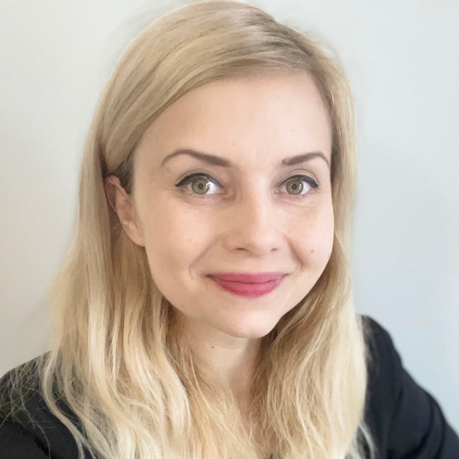 Joanna Szymanska