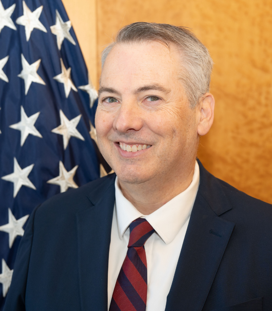 John Parmley