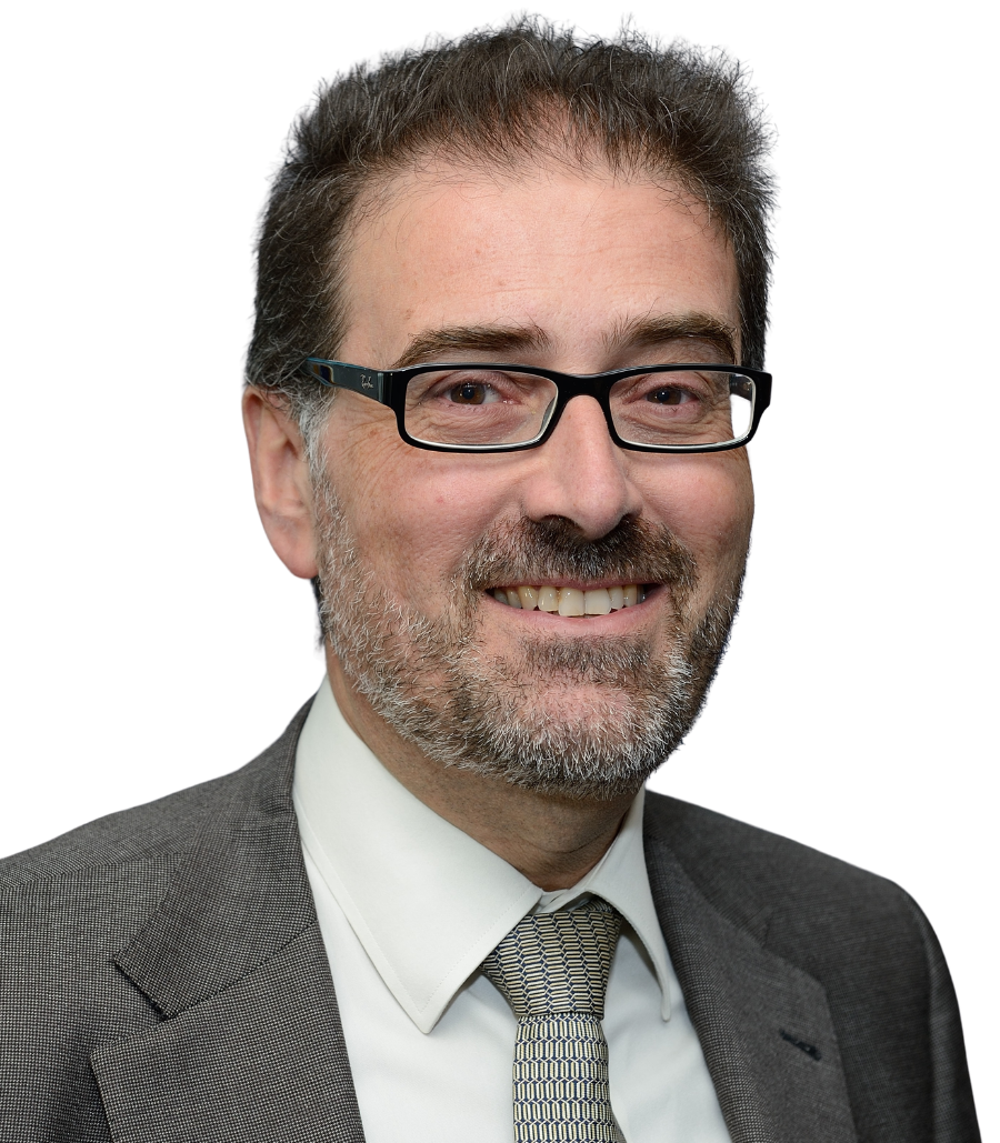 Jorge ESPINA