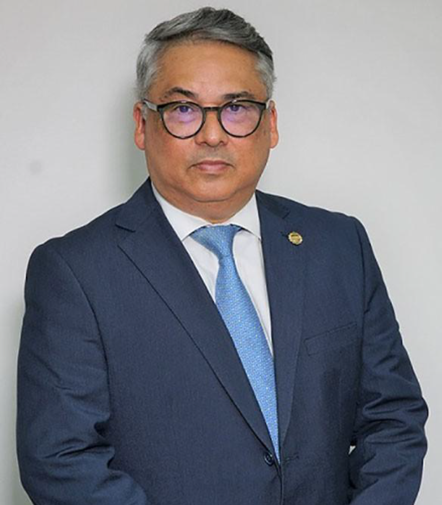 Juan Carlos Cubillo Miranda