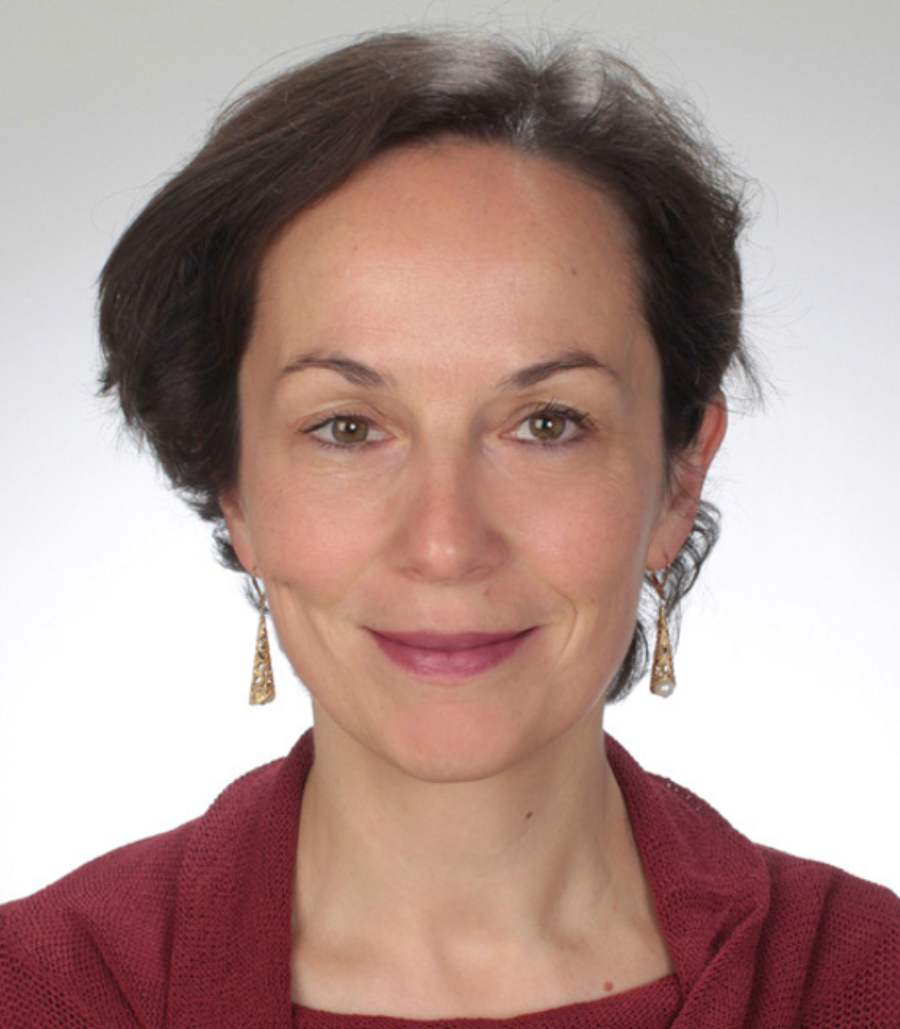 Judith Herrnfeld