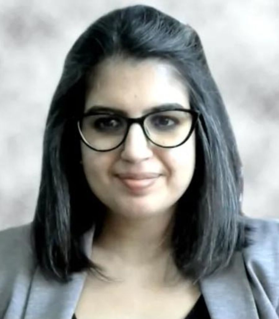 Jyoti Vadehra