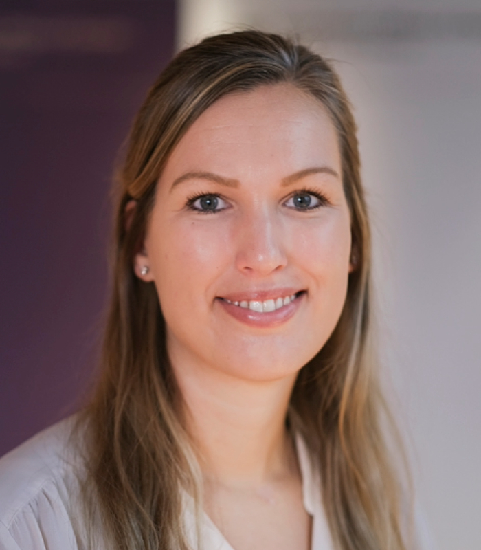 Karin Henriksson