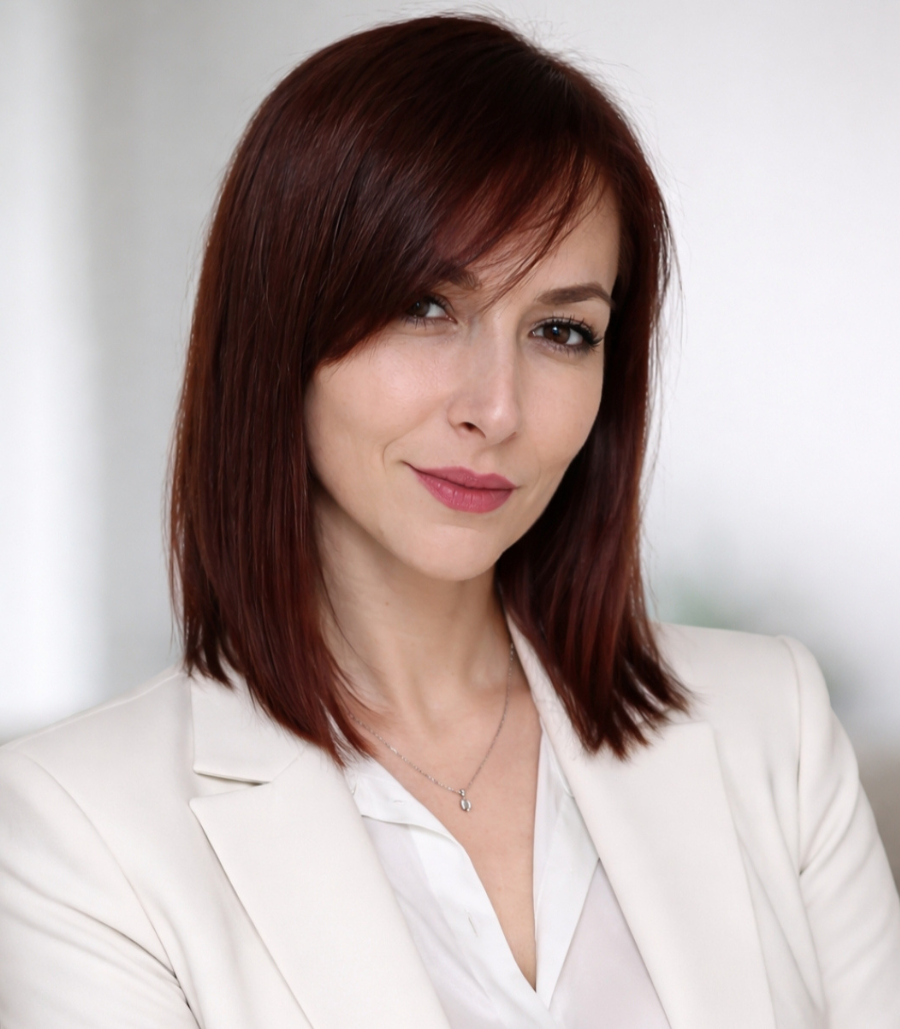 Katerina PANEVA