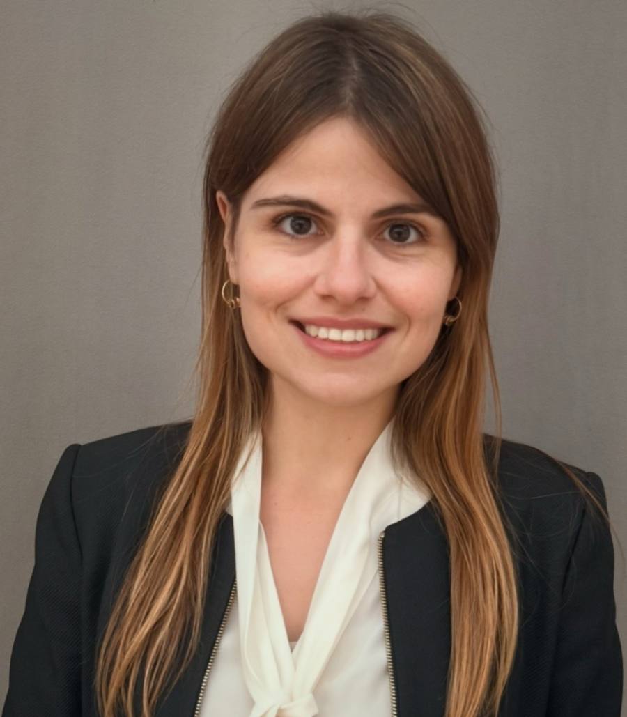 Kristina Miggiani