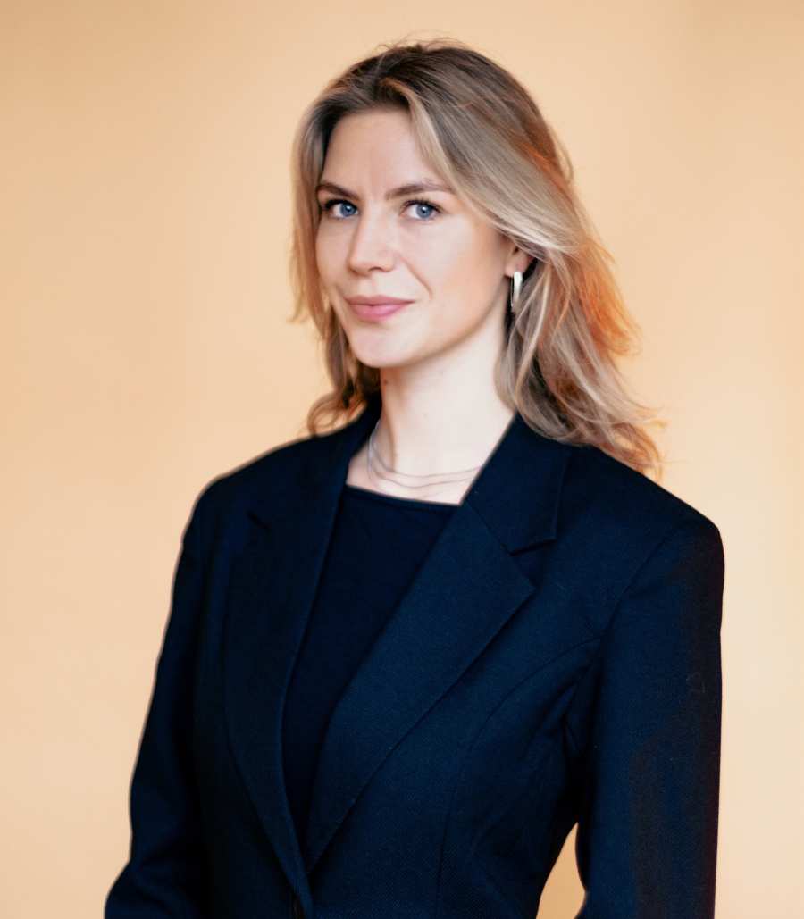 Leonie Oehmig