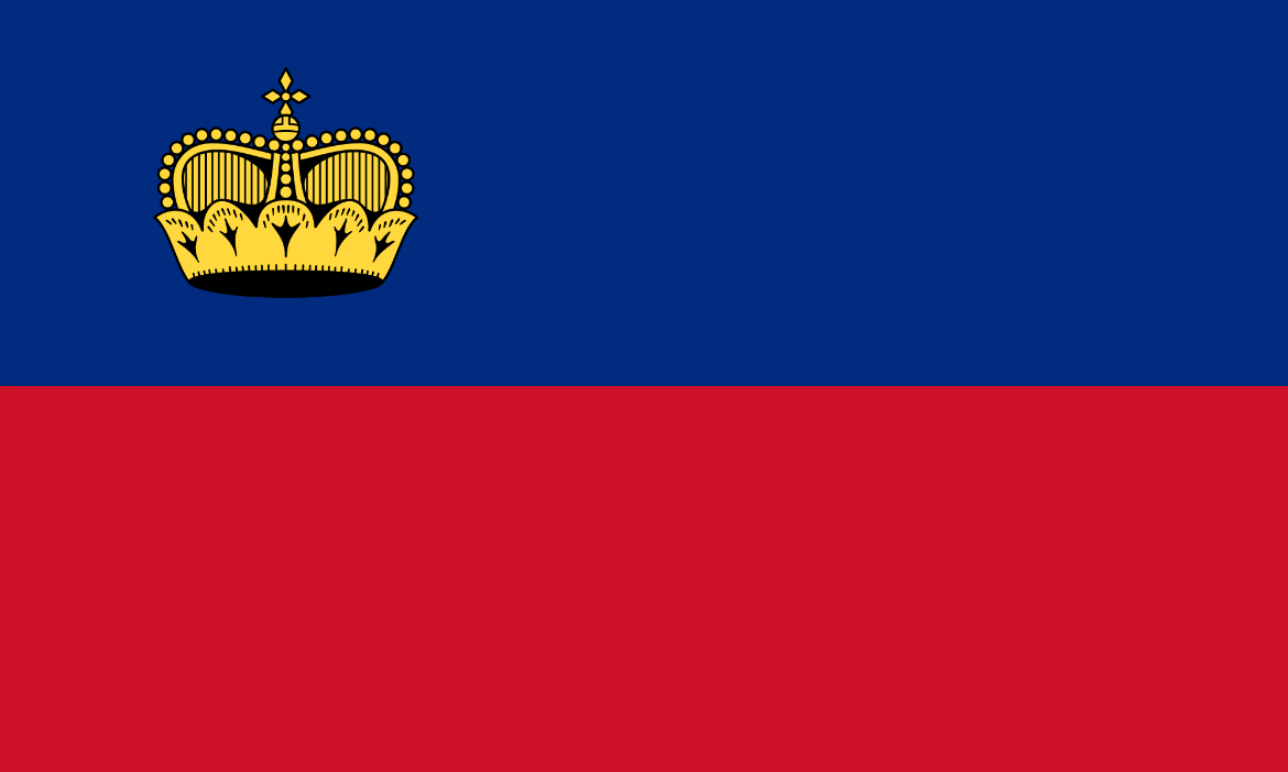 Liechtenstein ratifies Budapest Convention