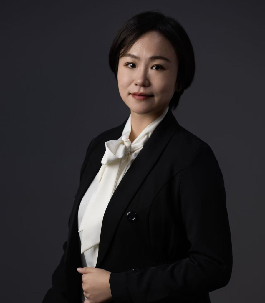 Ling Li