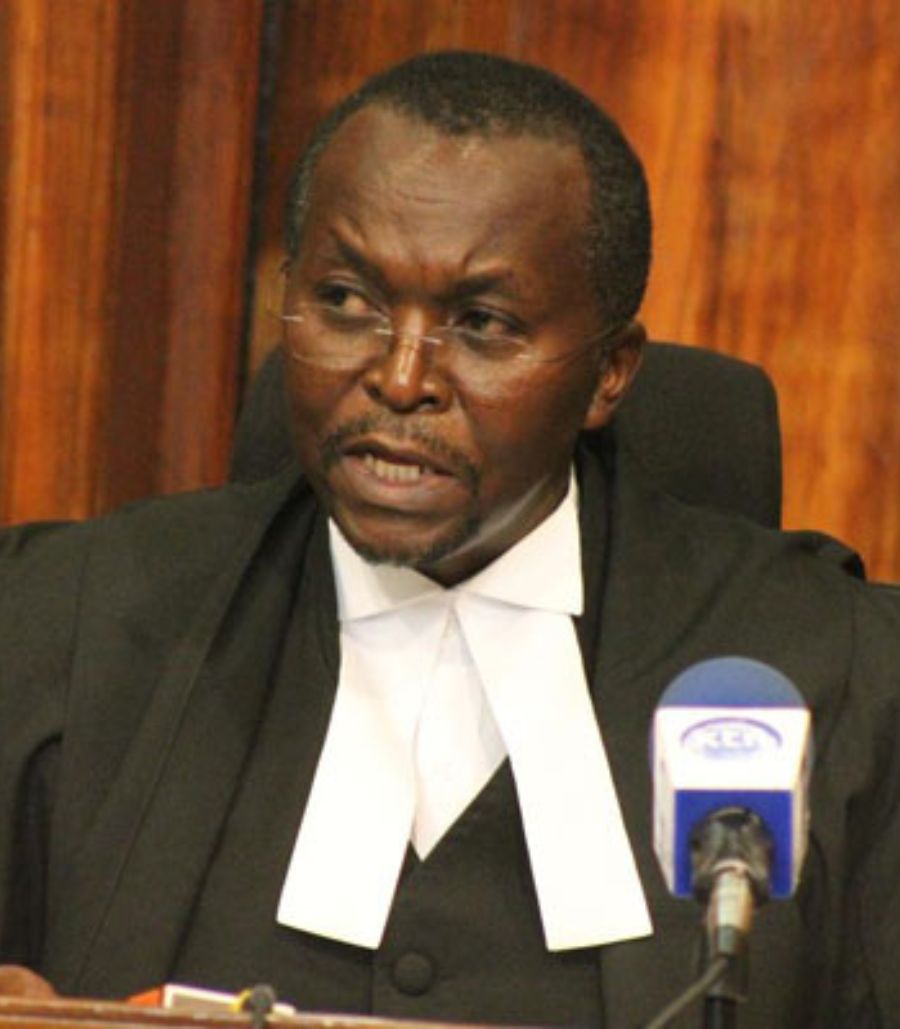 Daniel MUSINGA