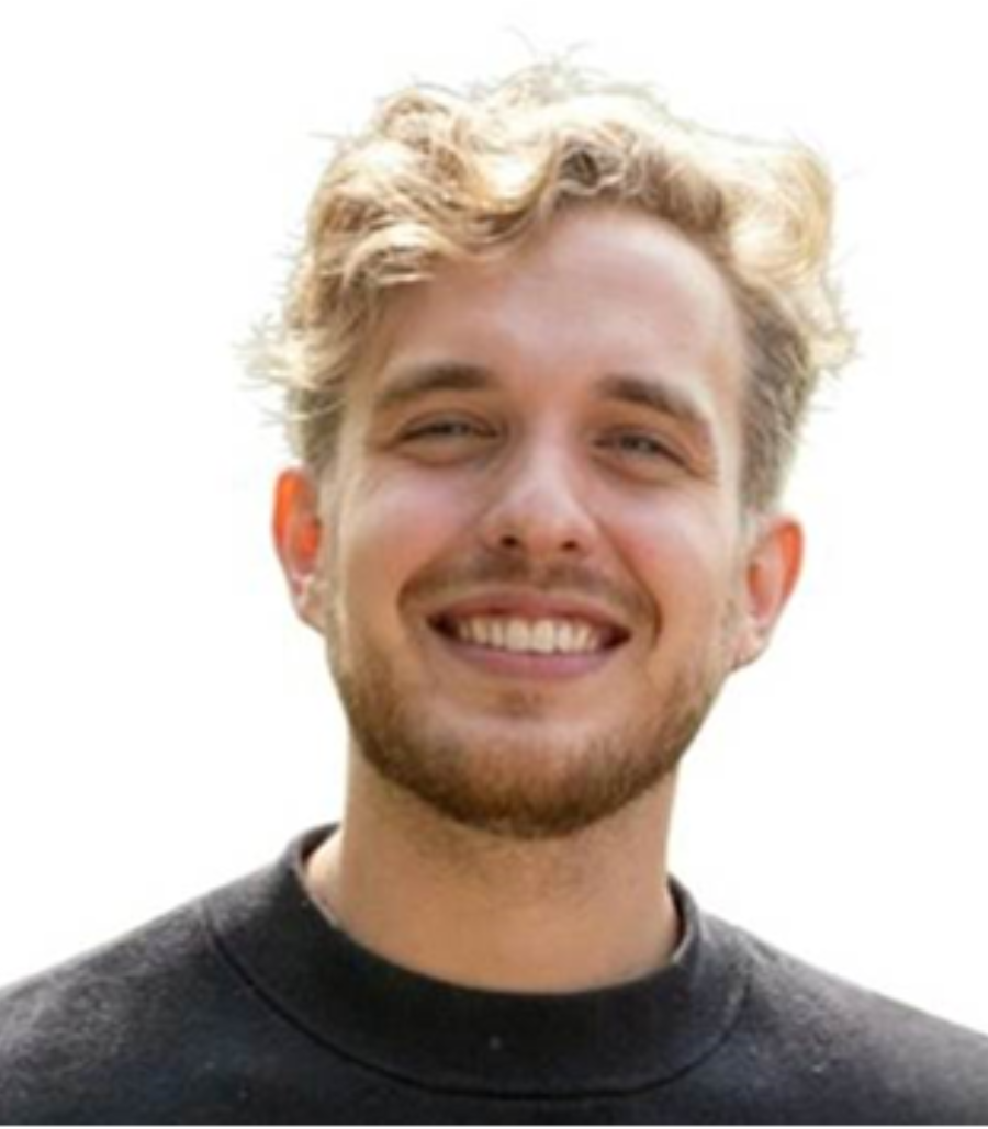 Marius Houwen