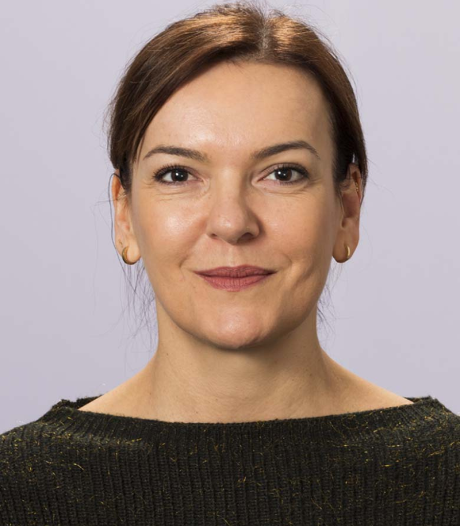 Melinda Losonczi-Molnár