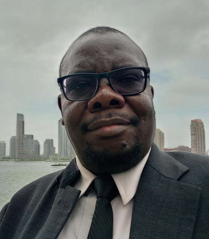 Michael Ilishebo