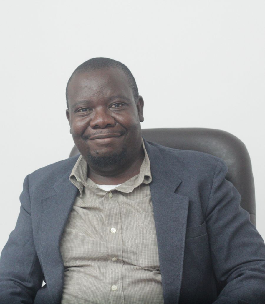 Michael ILISHEBO