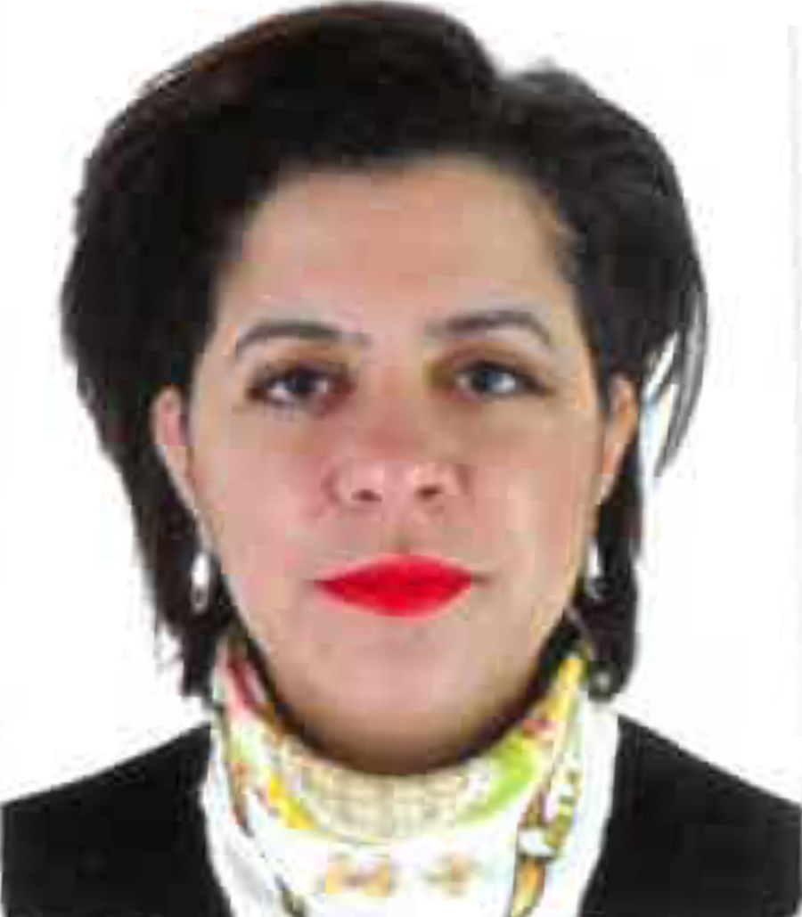 Miriam SOLIMAN
