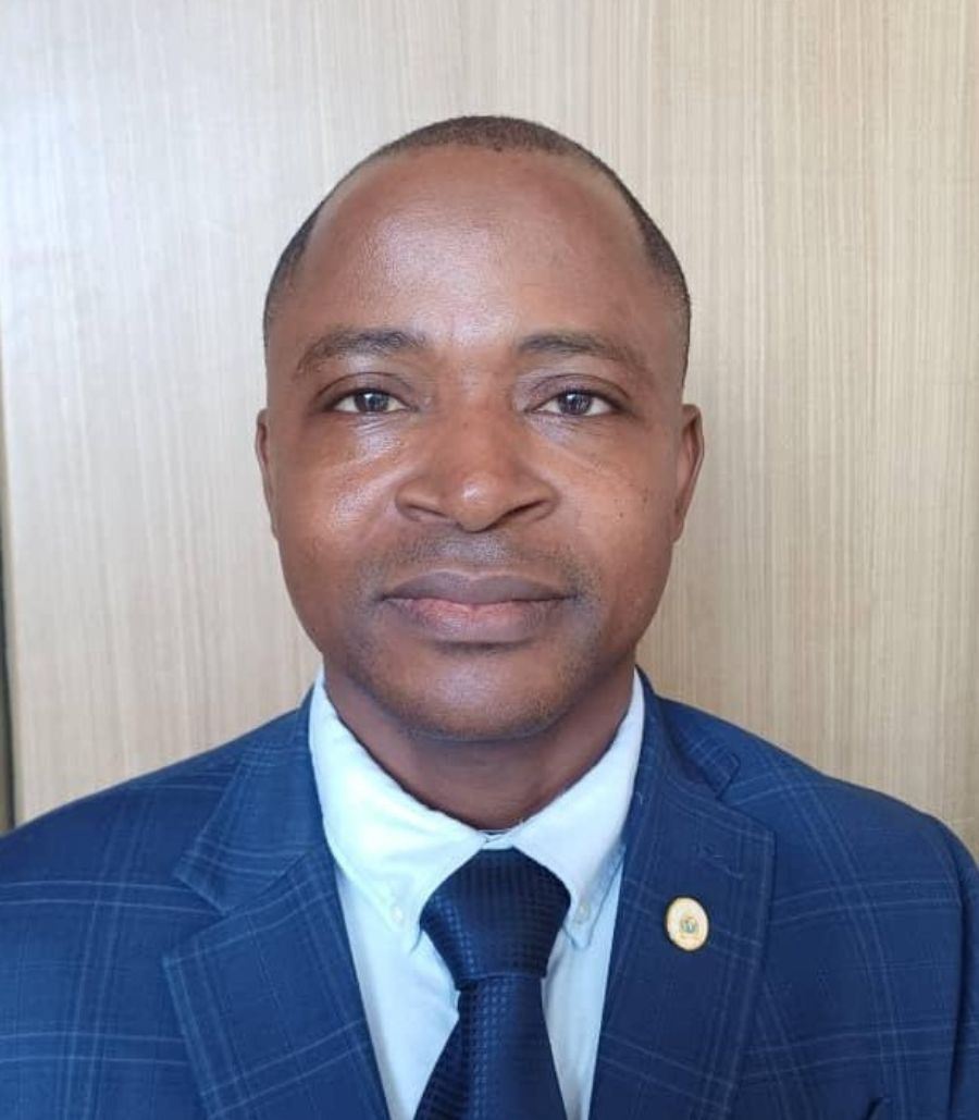 Mohammed ISAH