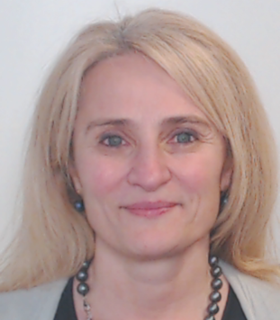 Monika KOPCHEVA