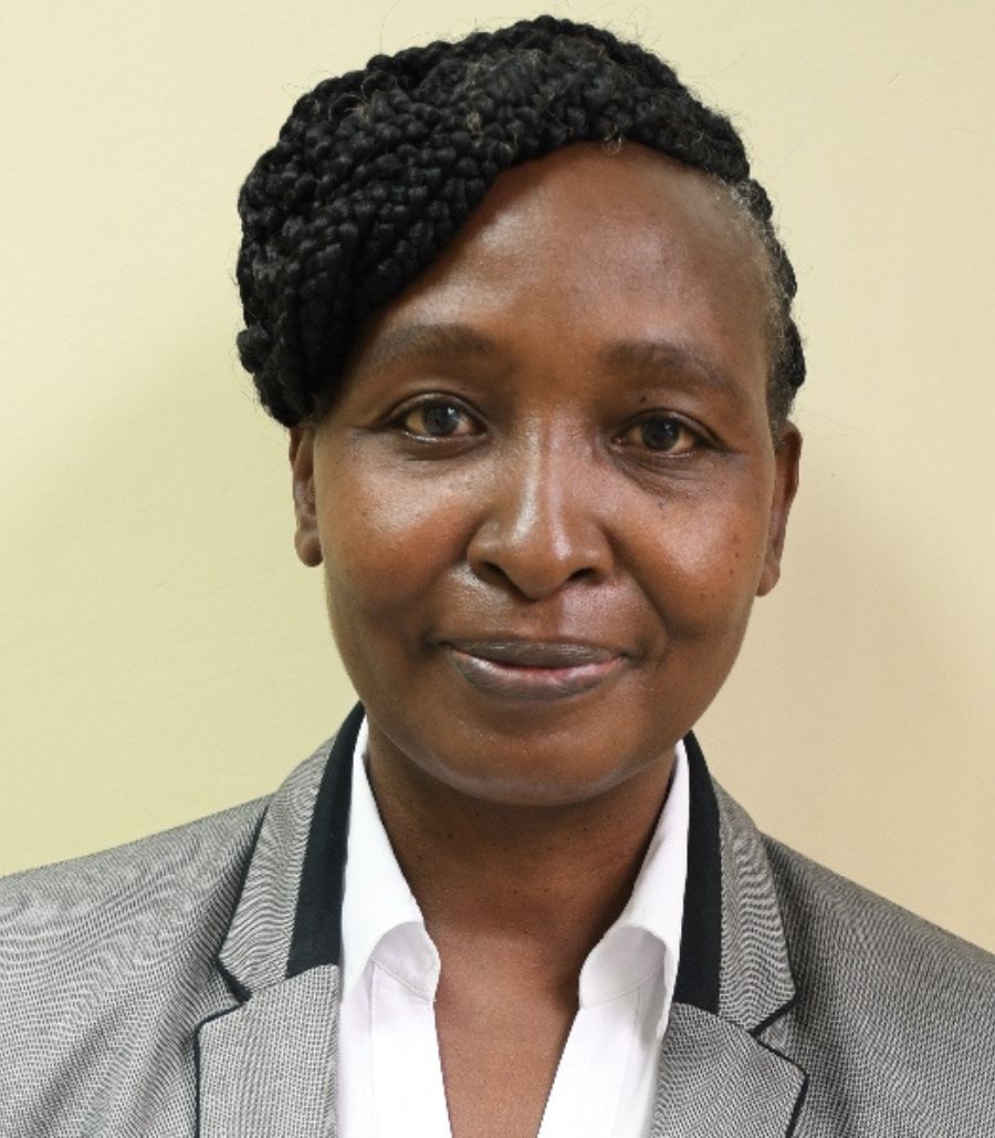 Mueni MUTISYA