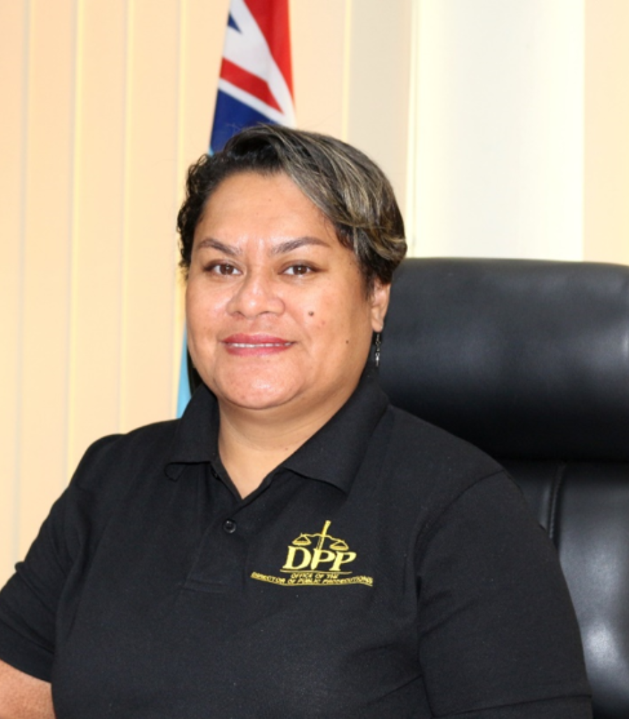 Nancy Tikoisuva