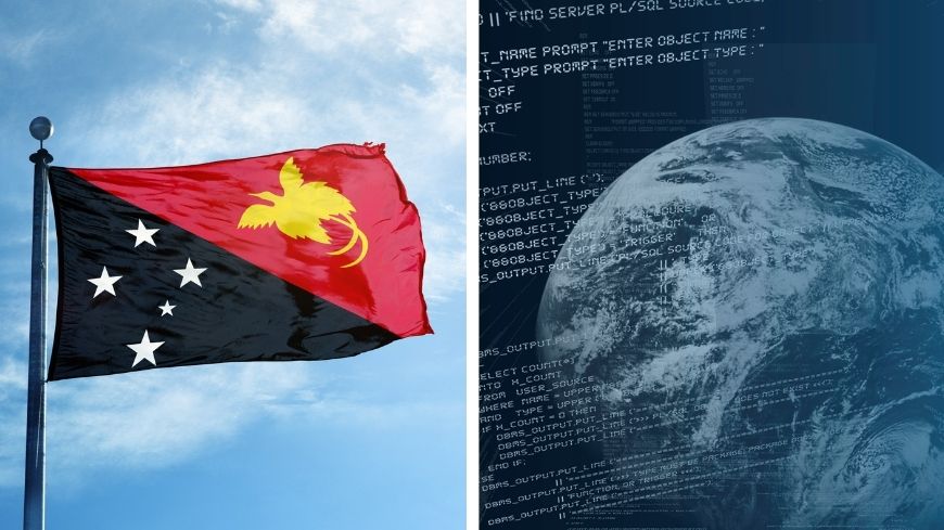 Papua New Guinea becomes the 82nd Party to the Convention on Cybercrime