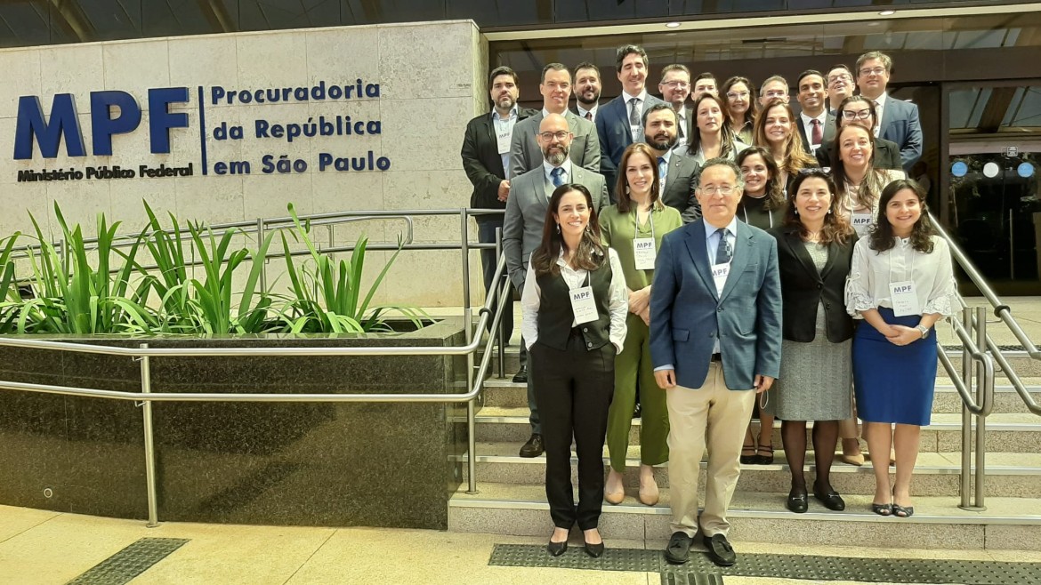 GLACY-e: Brazil marks a new milestone in cybercrime judicial training
