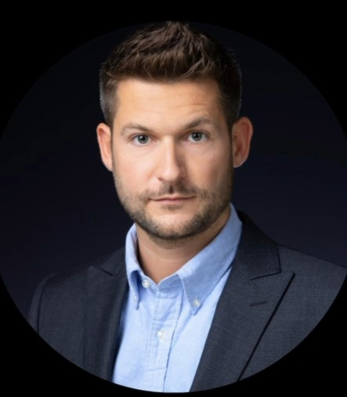Nick Pailthorpe
