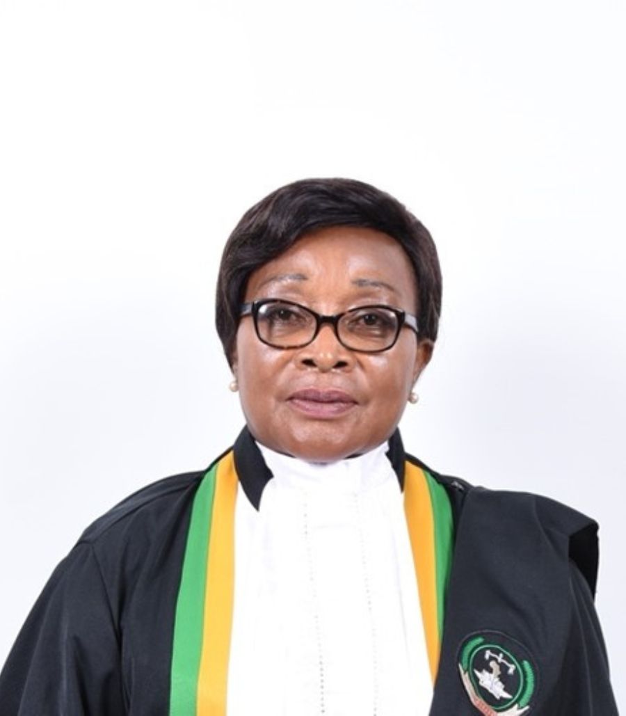 Ntyam Ondo MENGUE
