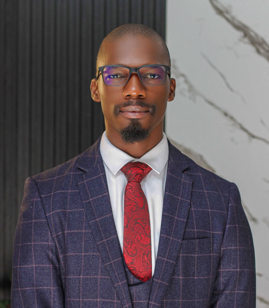 Oluwatobi Ayodele