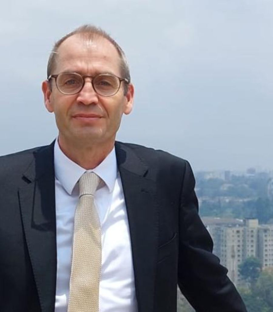 Ondrej SIMEK