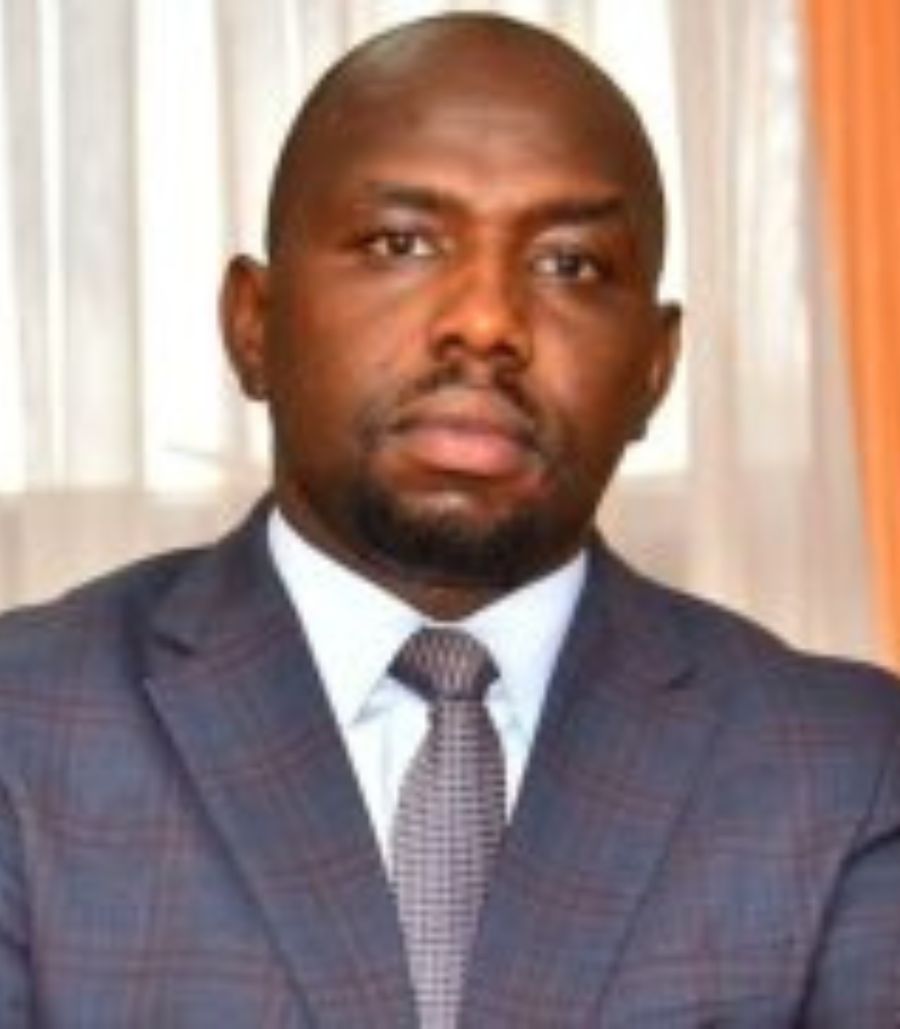 Onesimus Kipchumba MURKOMEN