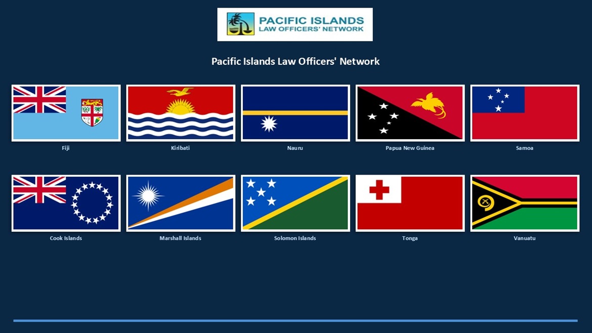 GLACY-e: Pacific Island nations are taking concrete steps toward strengthening their collective capacities to fight against cybercrime