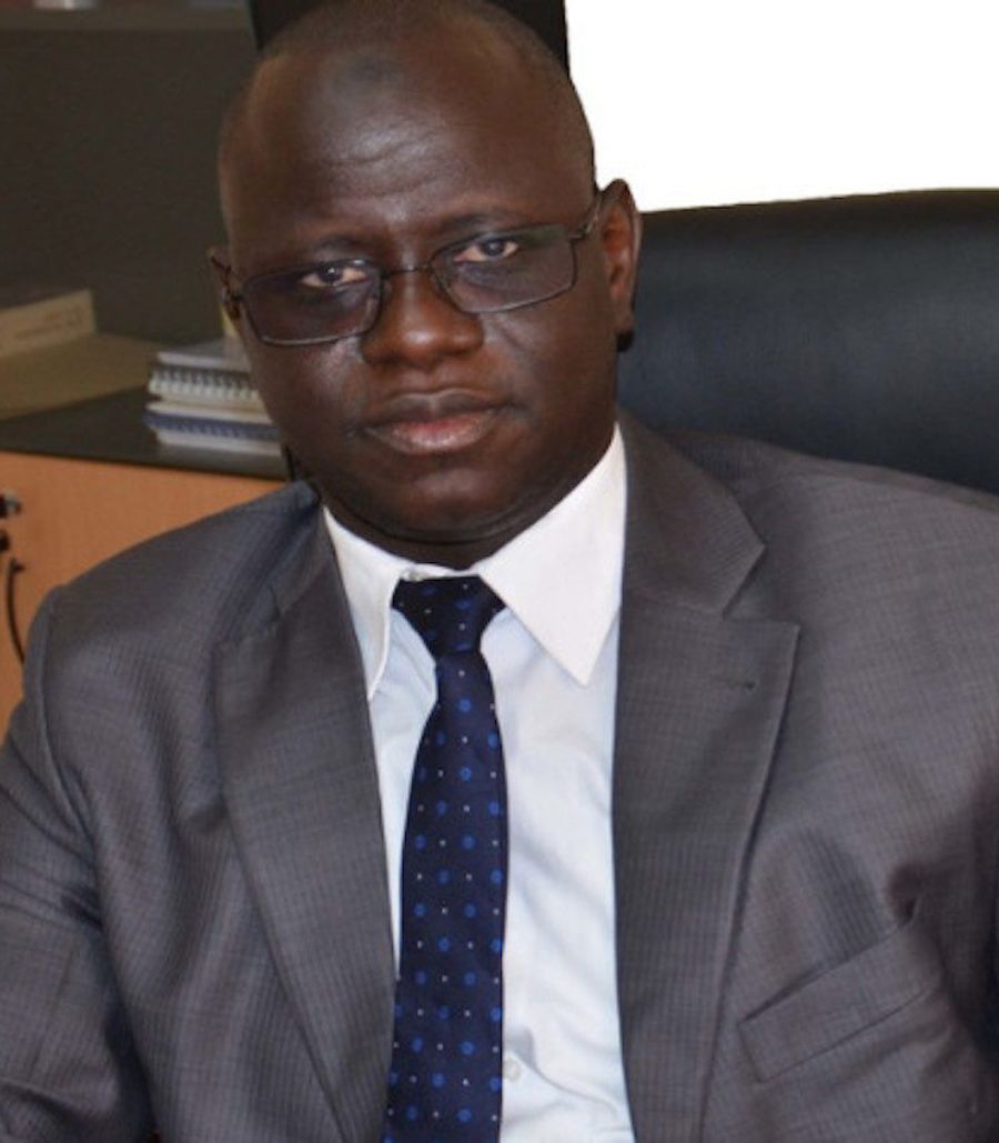 Papa GUEYE