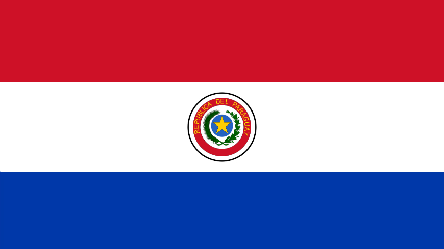 Paraguay accedes to the Convention on Cybercrime and the Additional Protocol on Xenophobia and Racism