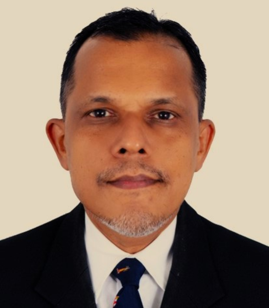 Parinda Ranasinghe