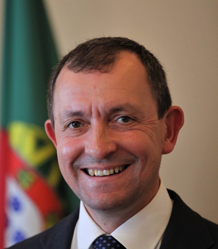 Pedro Verdelho