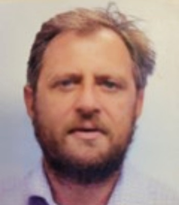 Peter BARCROFT