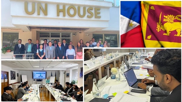 GLACY-e and CyberSPEX: Asian hub countries meet in Bucharest to consolidate their regional roles and discuss the Second Additional Protocol with EU member states