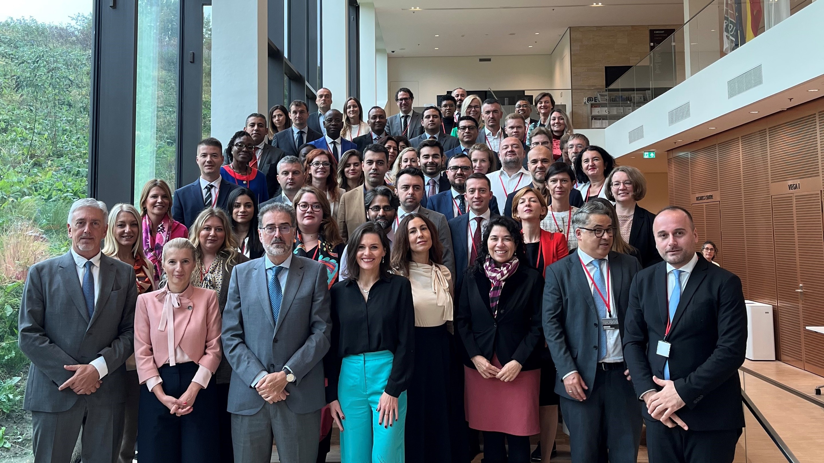 Workshop on international co-operation provisions of the Second Additional Protocol to the Convention on Cybercrime (Budapest Convention)