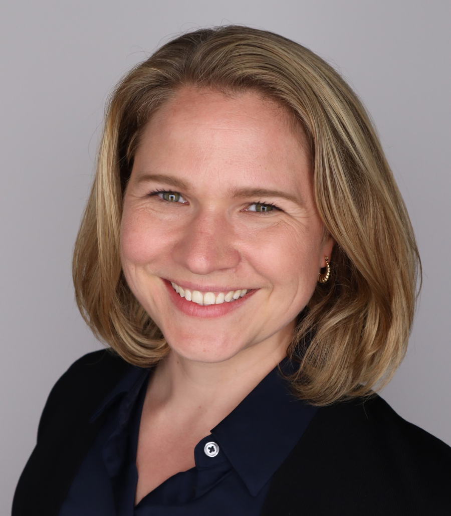 Riane Harper