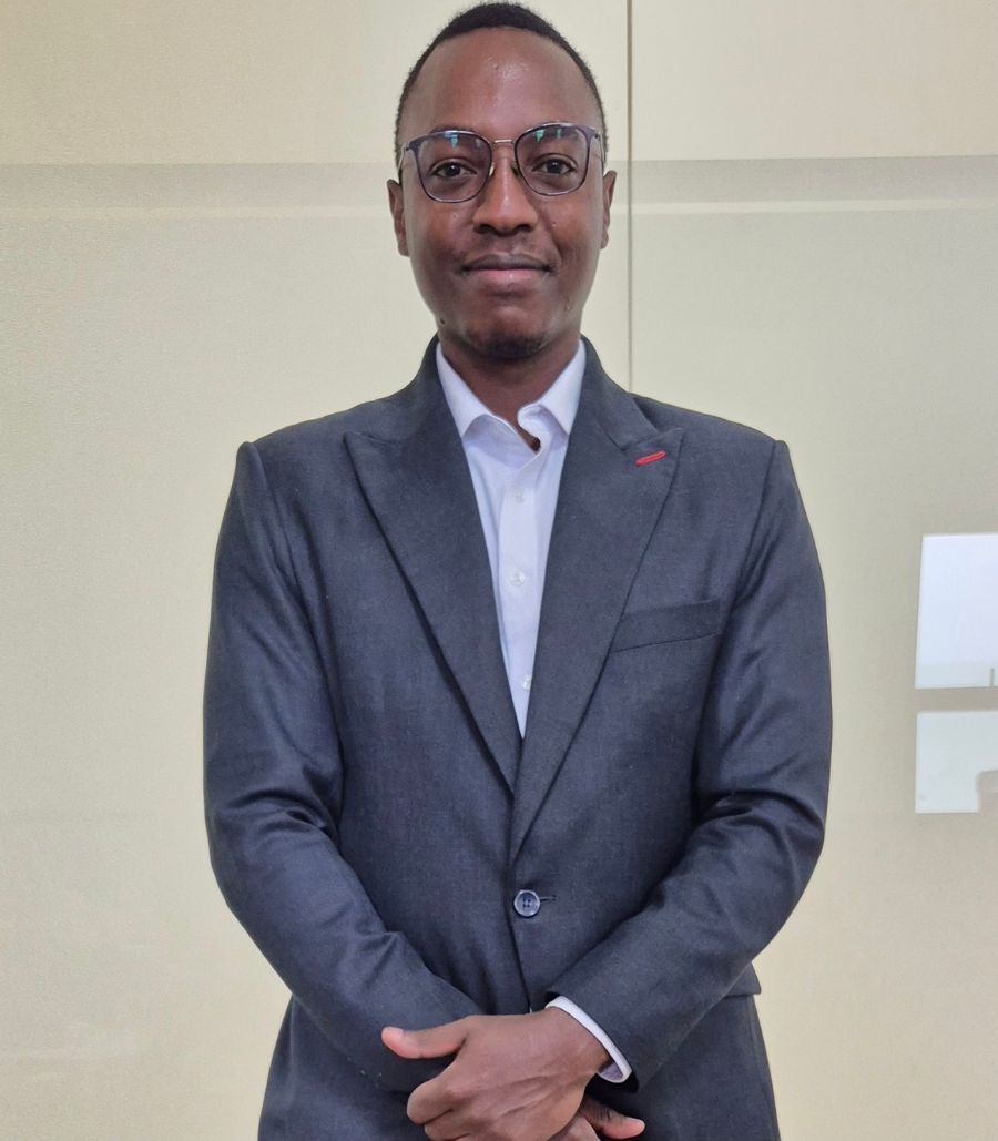 Richard TEMU