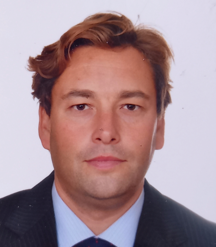 Robert Golobinek