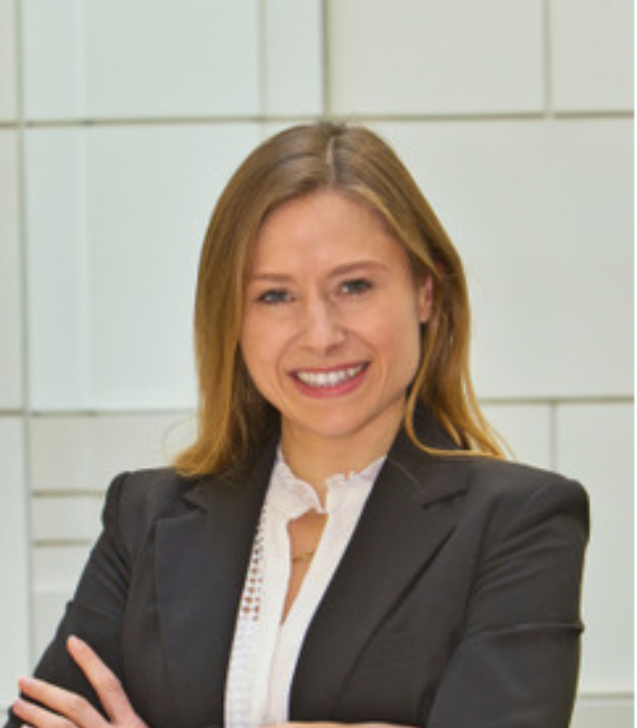 Sara Pangrazzi