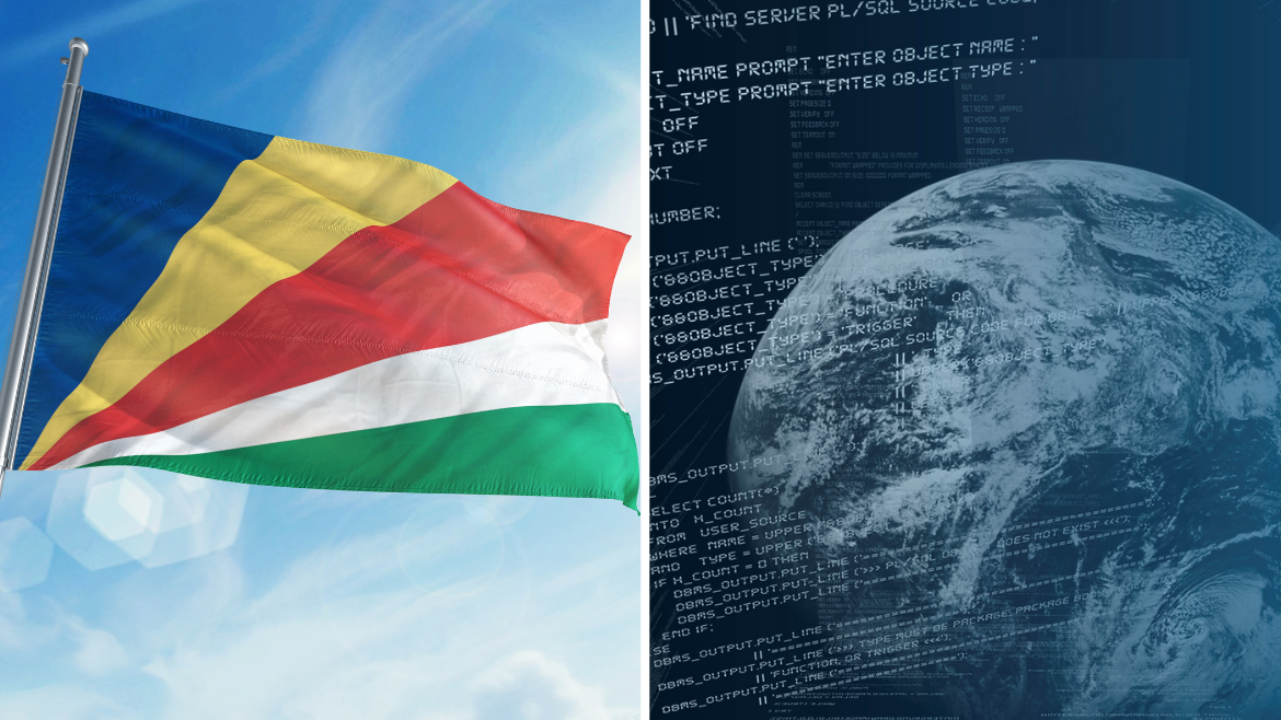 Seychelles becomes the 83rd Party to the Convention on Cybercrime
