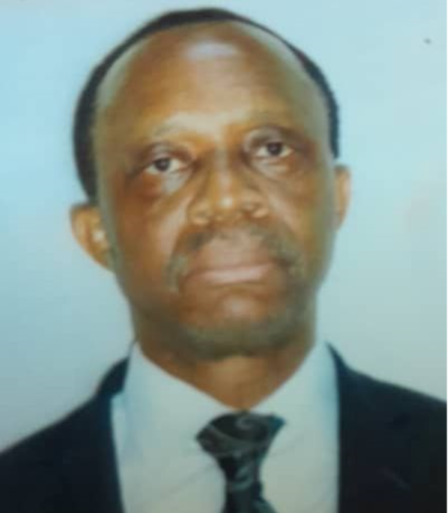 Aiah Simeon ALLIEU