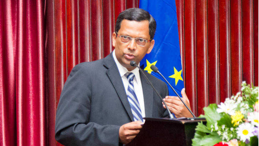 Budapest Convention: Sri Lanka now is a Party
