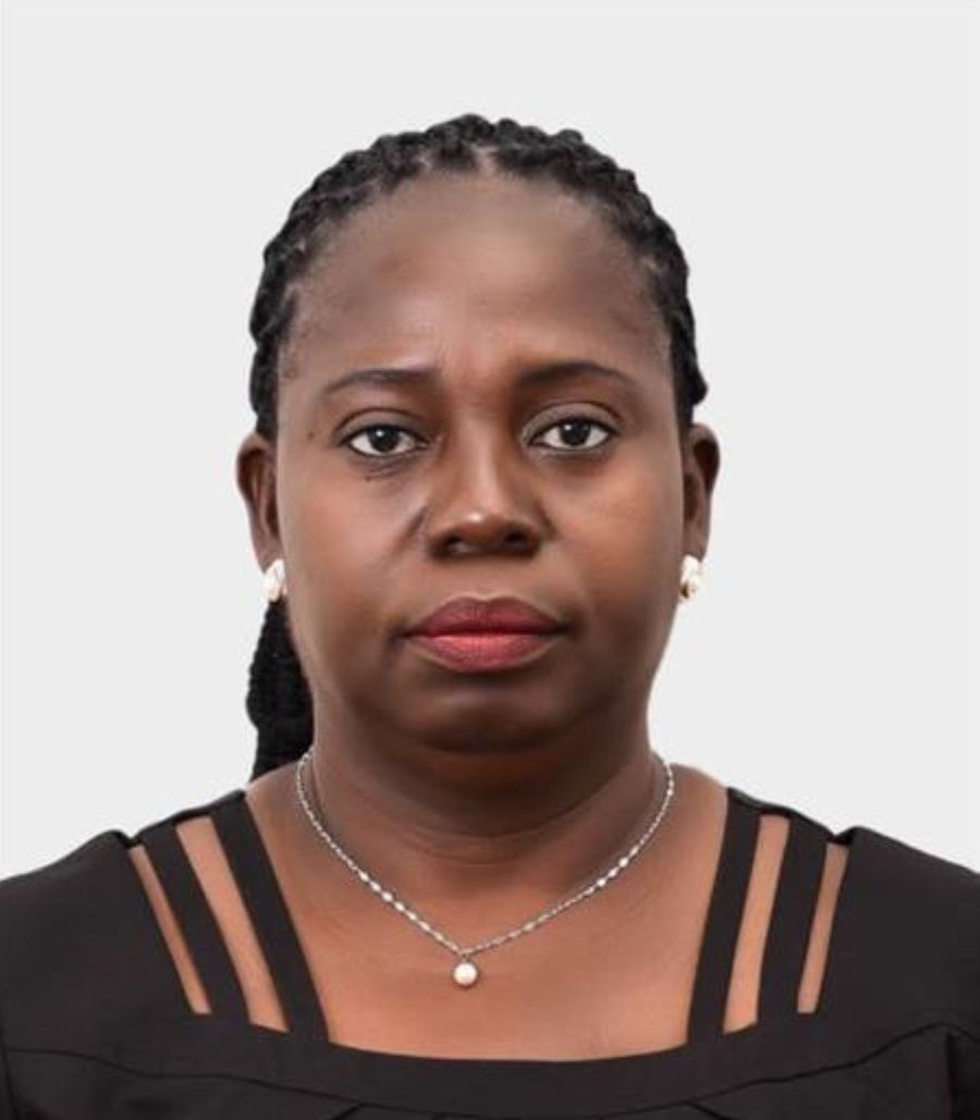 Stella Ohene APPIAH