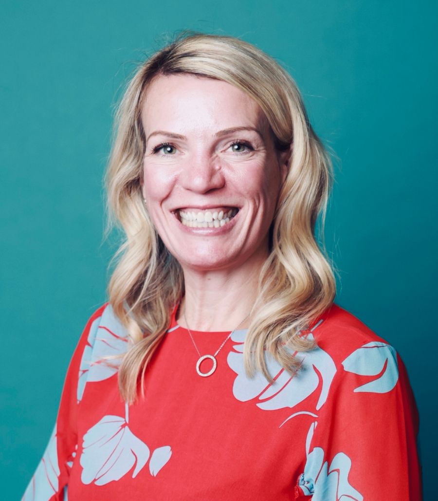Stephanie MCCOURT